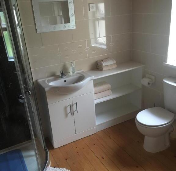 مبيت وإفطار Maghera House