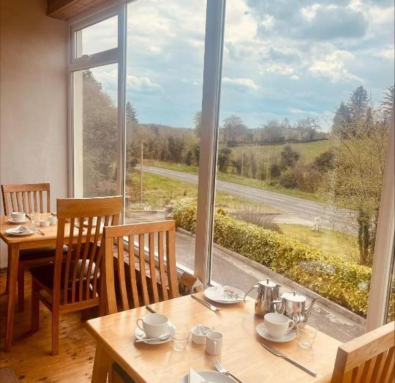 مبيت وإفطار Maghera House