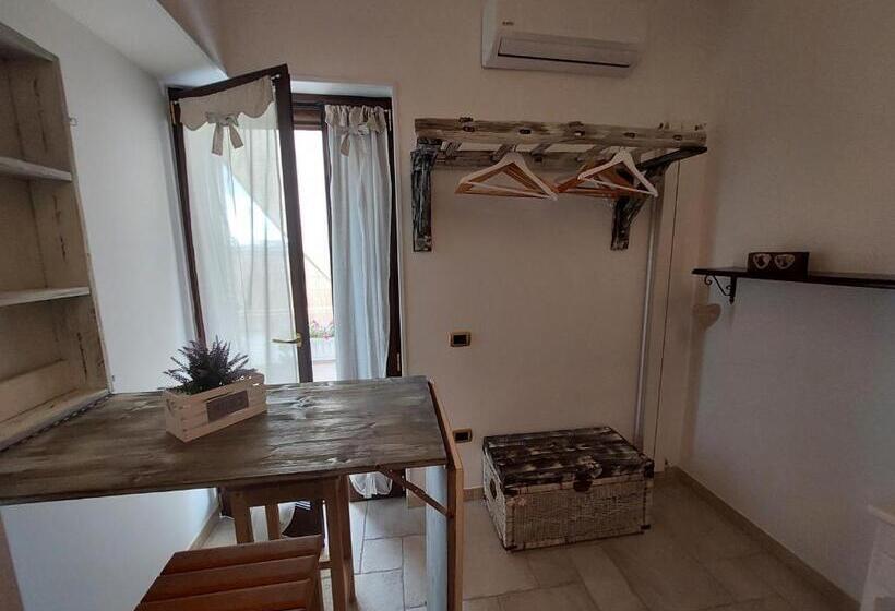 مبيت وإفطار Mama Damì