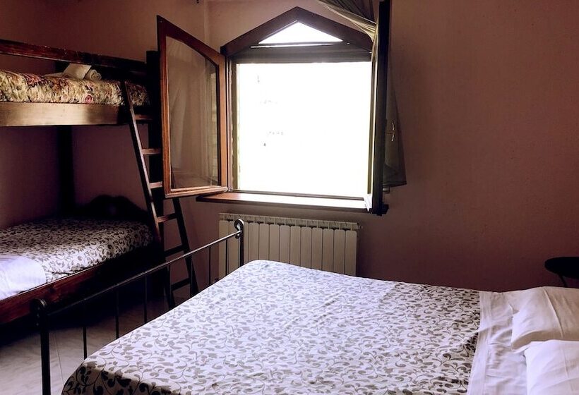 צימר Pian D Isola Agriturismo