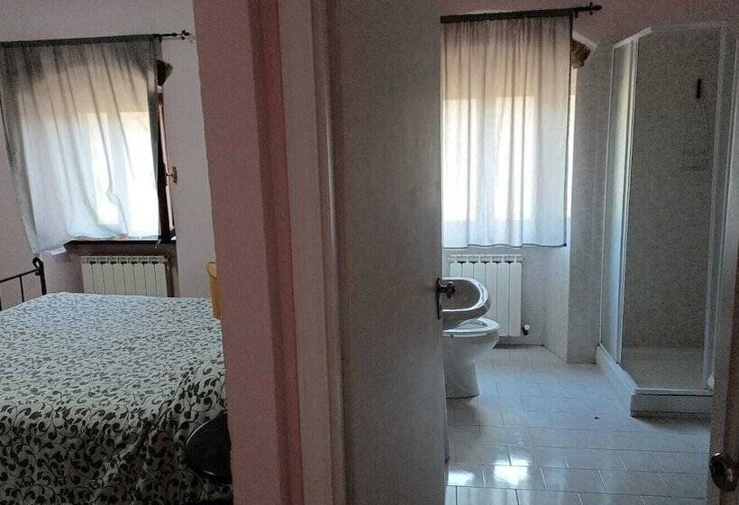 צימר Pian D Isola Agriturismo