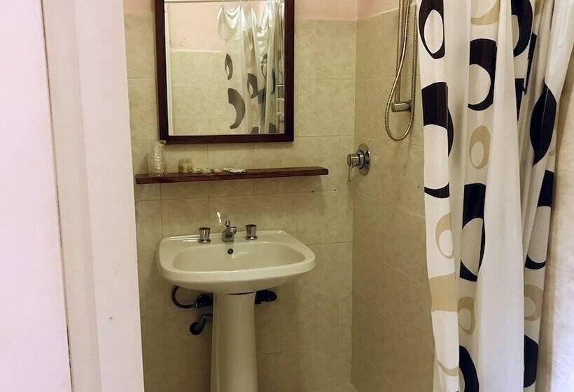 צימר Pian D Isola Agriturismo