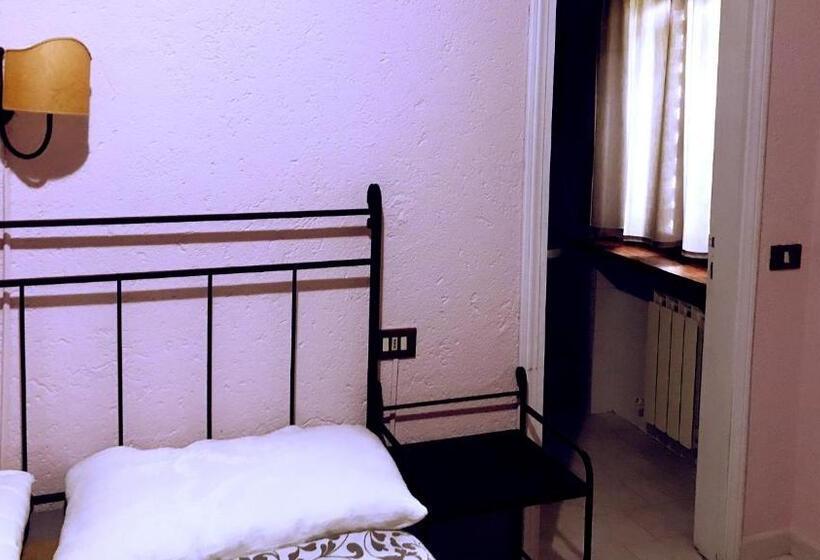 צימר Pian D Isola Agriturismo