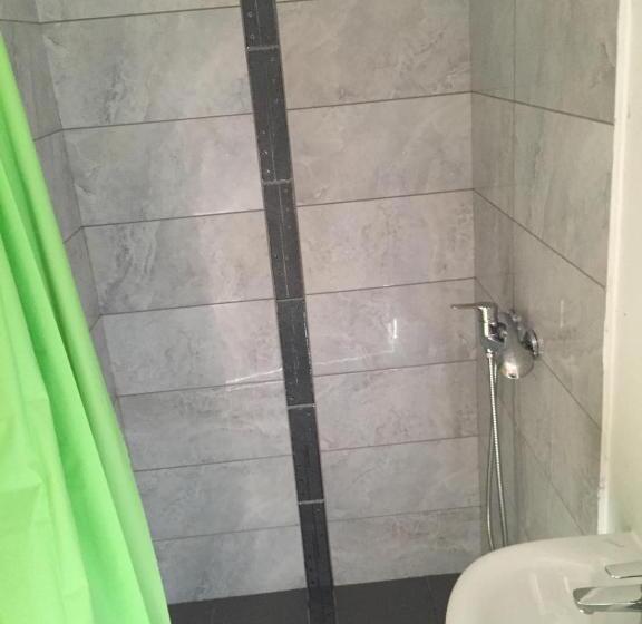 تختخواب و صبحانه Vila Mangart