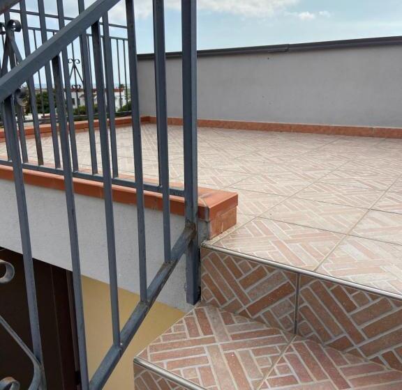 Bed and Breakfast Villa Dei Cedri