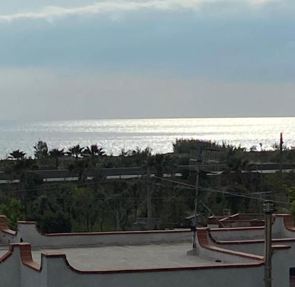 Bed and Breakfast Villa Dei Cedri