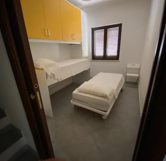 Bed and Breakfast Villa Dei Cedri