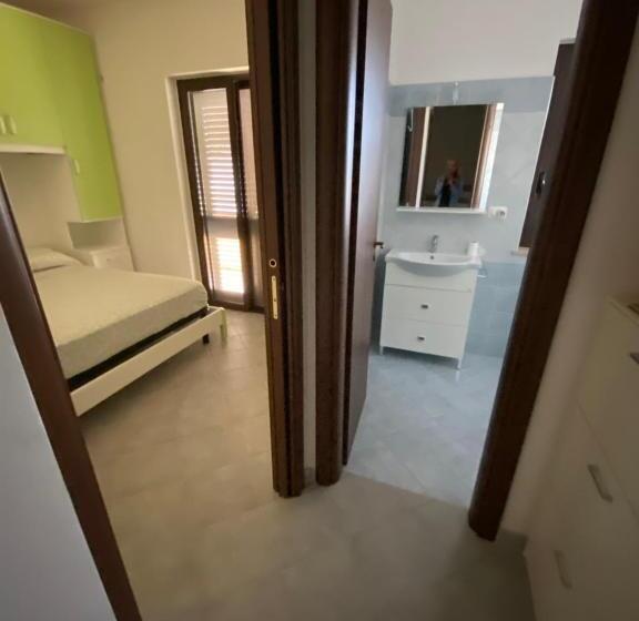 Bed and Breakfast Villa Dei Cedri