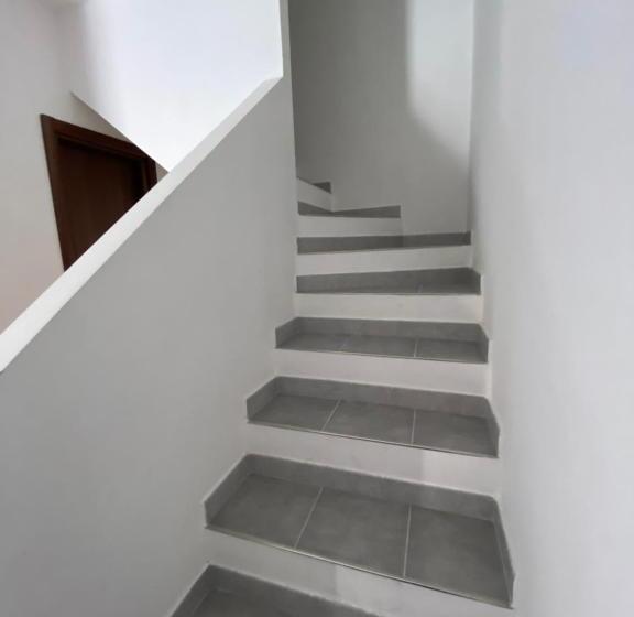 住宿加早餐 Villa Dei Cedri