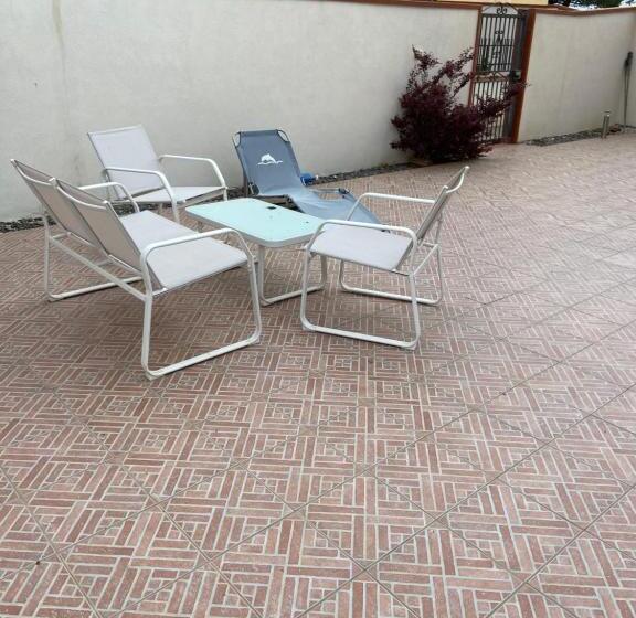 Bed and Breakfast Villa Dei Cedri