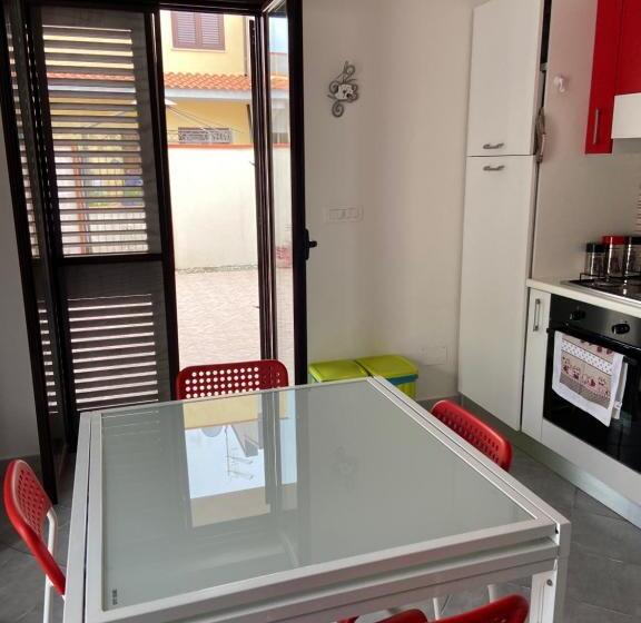 Bed and Breakfast Villa Dei Cedri