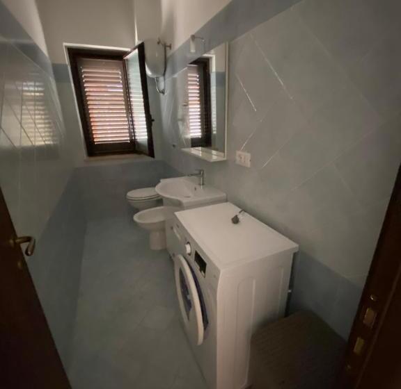 Bed and Breakfast Villa Dei Cedri