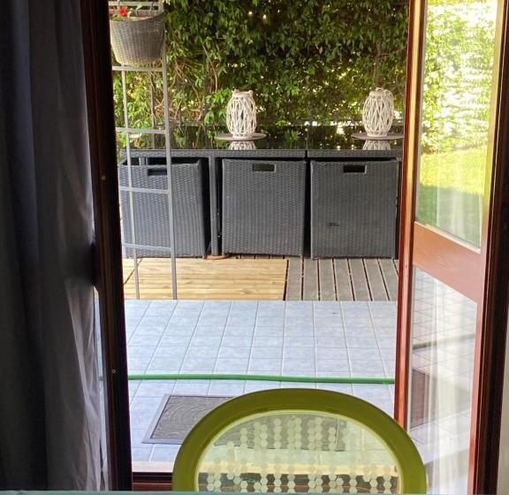 Bed and Breakfast Villa Dei Cedri