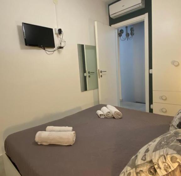 Bed and Breakfast Villa Dei Cedri