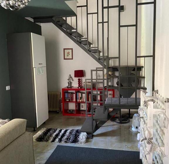 Bed and Breakfast Villa Dei Cedri