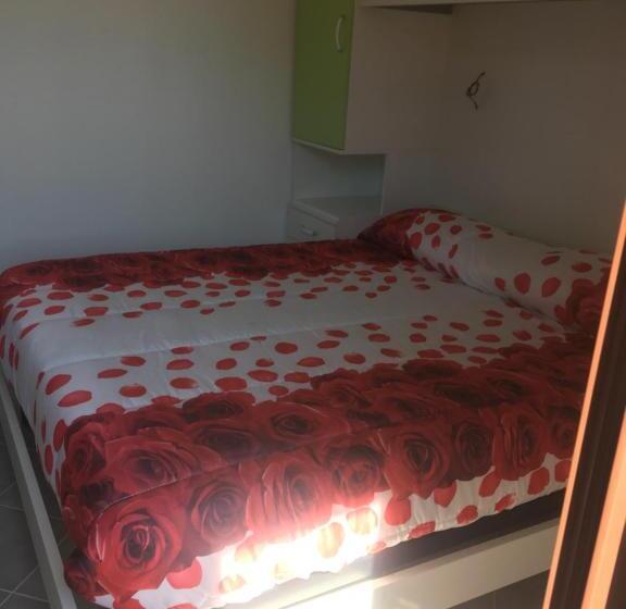 Bed and Breakfast Villa Dei Cedri