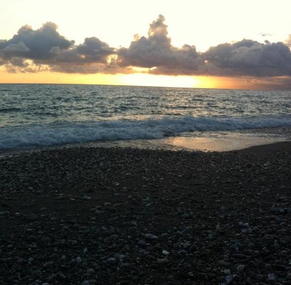 Bed and Breakfast Villa Dei Cedri