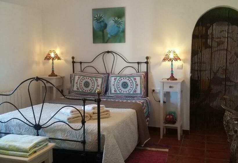 Bed & Breakfast Alegria Y Luna