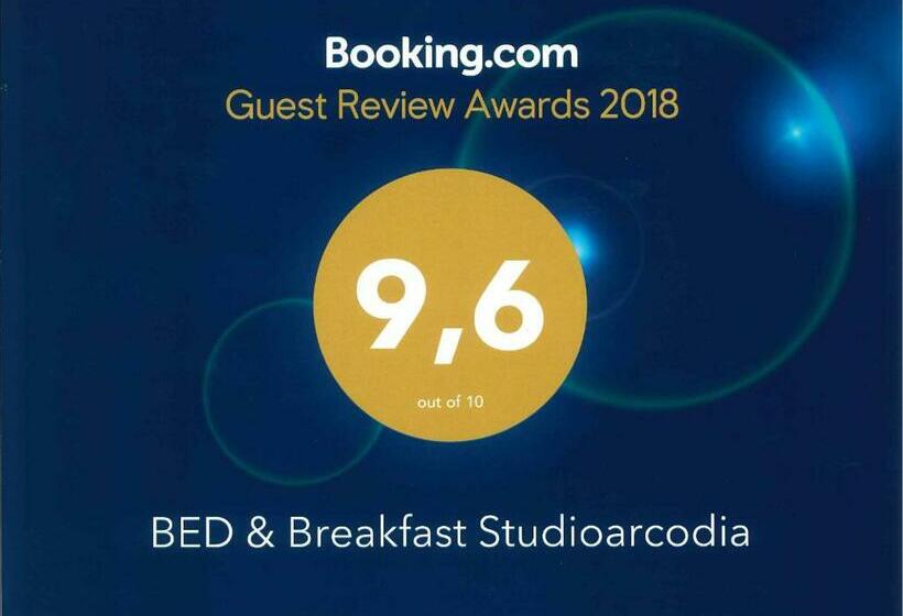 Bed & Breakfast Studioarcodia