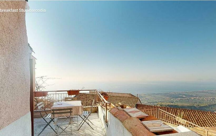 Bed & Breakfast Studioarcodia