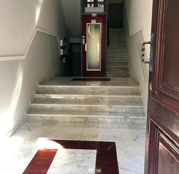 تختخواب و صبحانه Sweet Life La Spezia Liguria