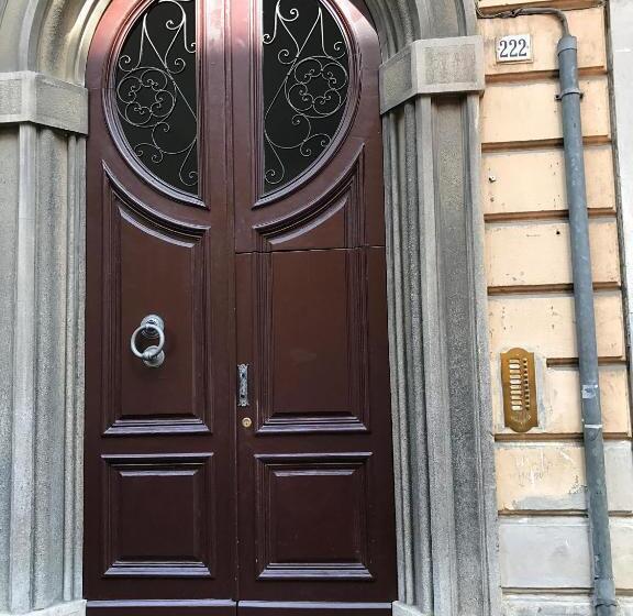 تختخواب و صبحانه Sweet Life La Spezia Liguria