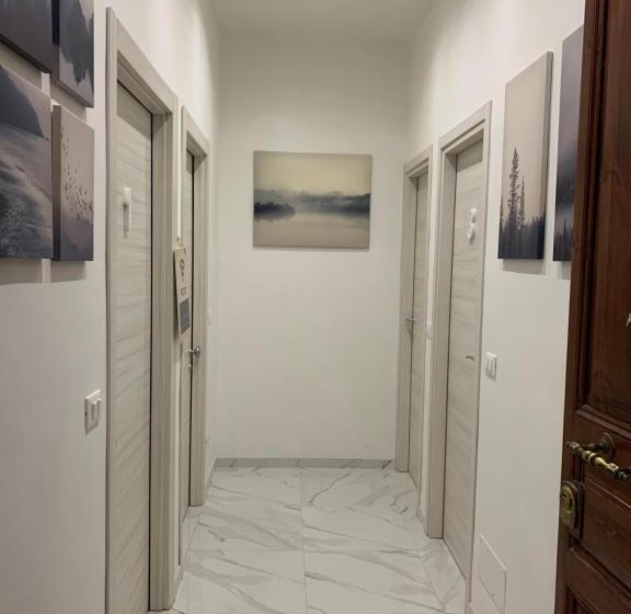 تختخواب و صبحانه Sweet Life La Spezia Liguria