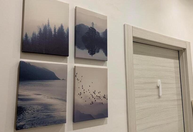 تختخواب و صبحانه Sweet Life La Spezia Liguria