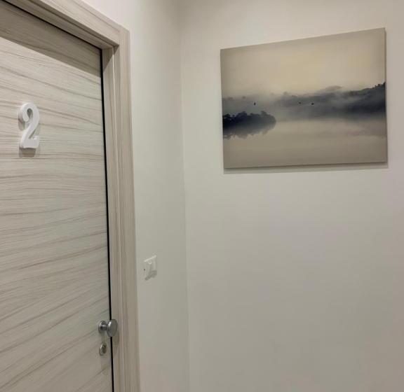 تختخواب و صبحانه Sweet Life La Spezia Liguria