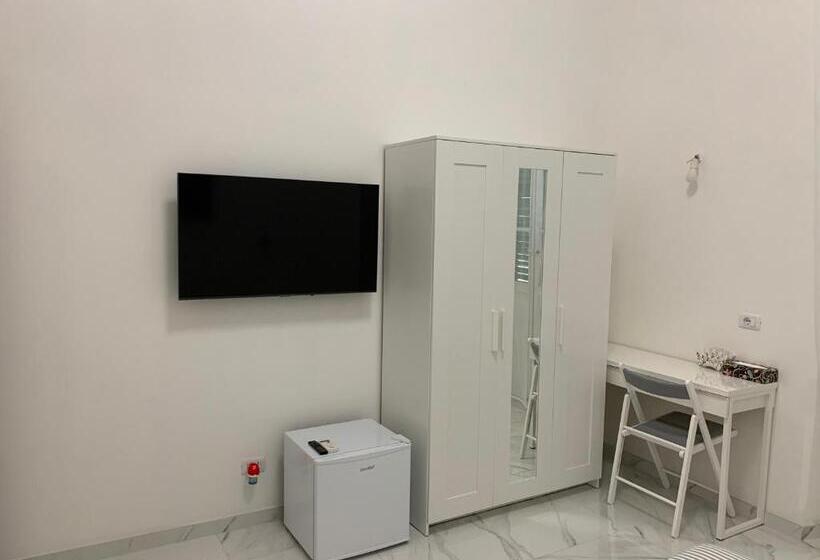 تختخواب و صبحانه Sweet Life La Spezia Liguria