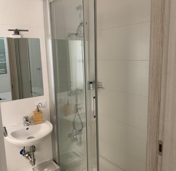 تختخواب و صبحانه Sweet Life La Spezia Liguria