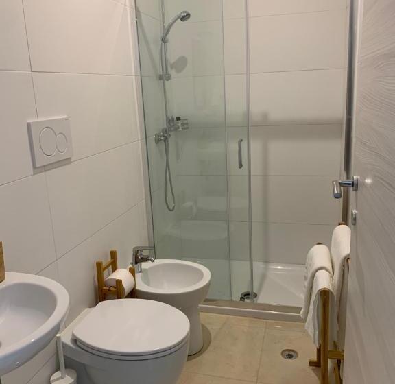 تختخواب و صبحانه Sweet Life La Spezia Liguria