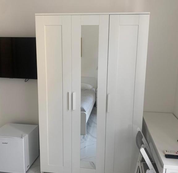 تختخواب و صبحانه Sweet Life La Spezia Liguria