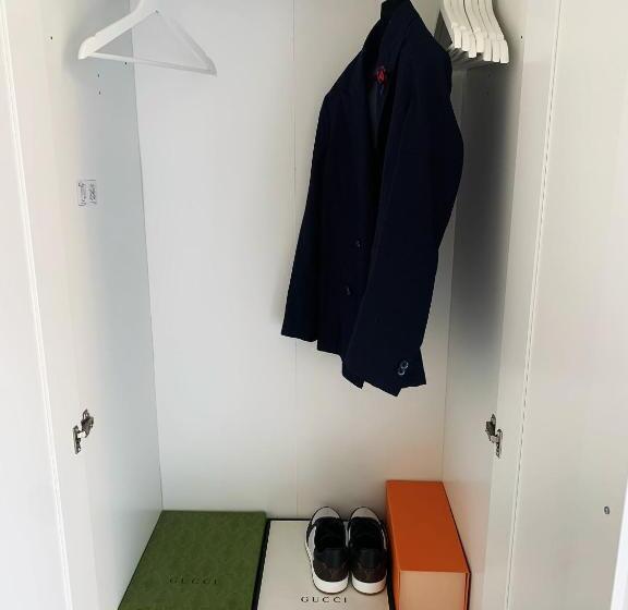 تختخواب و صبحانه Sweet Life La Spezia Liguria