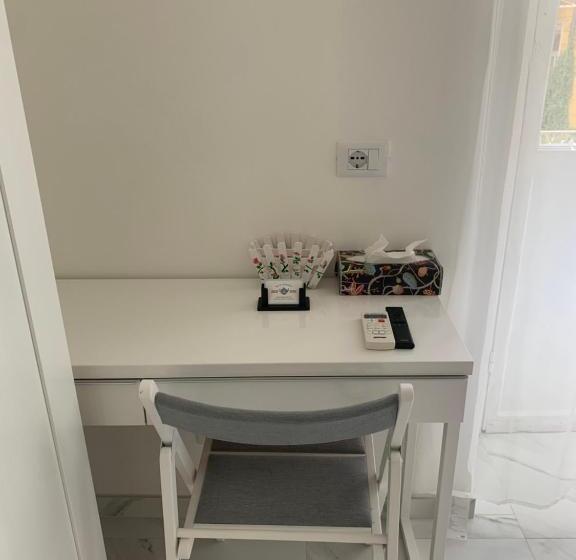 تختخواب و صبحانه Sweet Life La Spezia Liguria