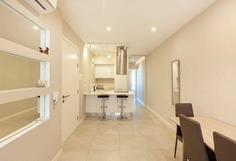 Brand New 1br In Central Malta Hosted By Sweetstay