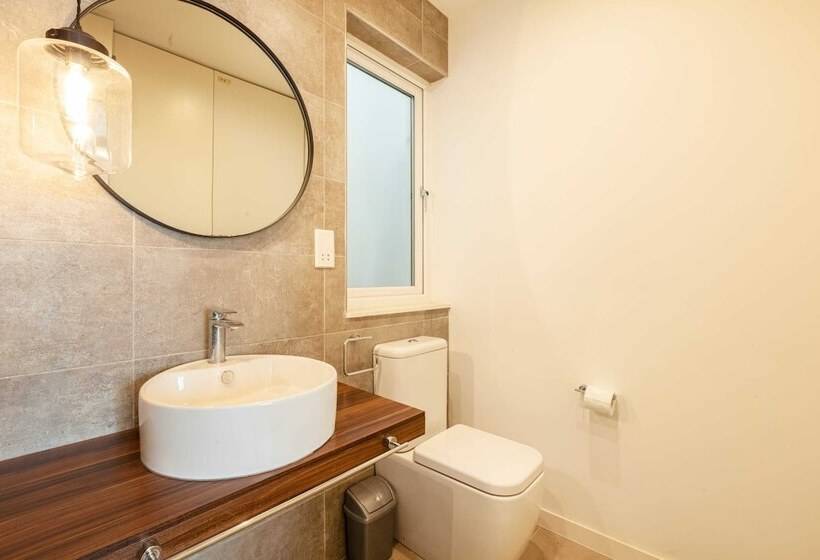 Brand New 1br In Central Malta Hosted By Sweetstay