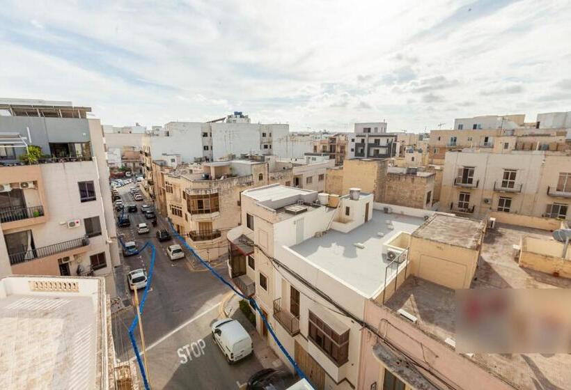 Brand New 1br In Central Malta Hosted By Sweetstay