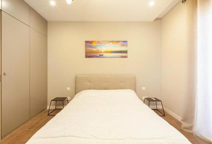 Brand New 1br In Central Malta Hosted By Sweetstay