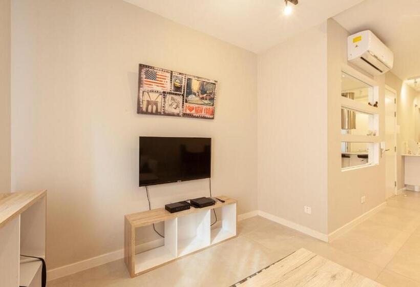 Brand New 1br In Central Malta Hosted By Sweetstay