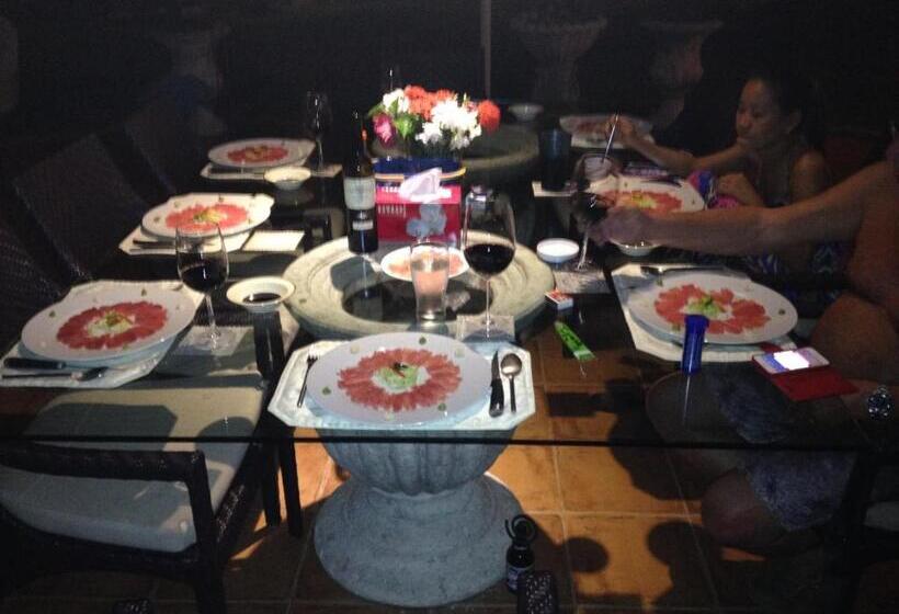 Cabilao Sunset Dive & Beach Resort