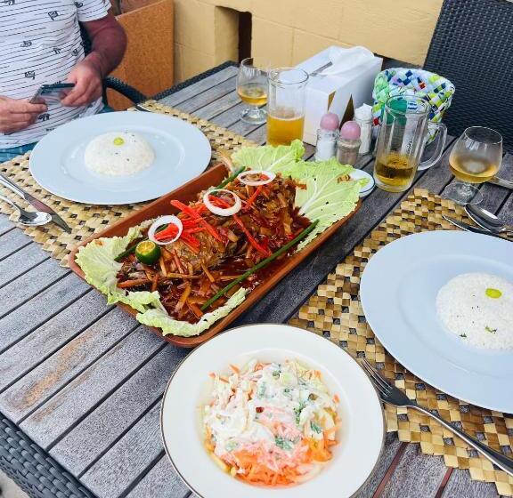 Cabilao Sunset Dive & Beach Resort