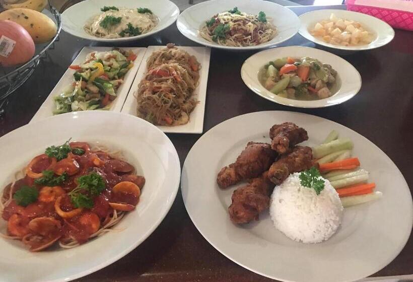 Cabilao Sunset Dive & Beach Resort