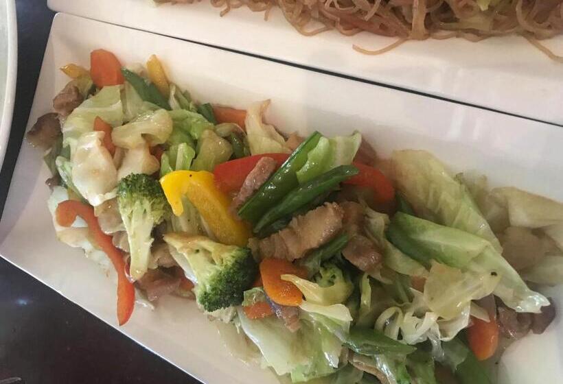 Cabilao Sunset Dive & Beach Resort