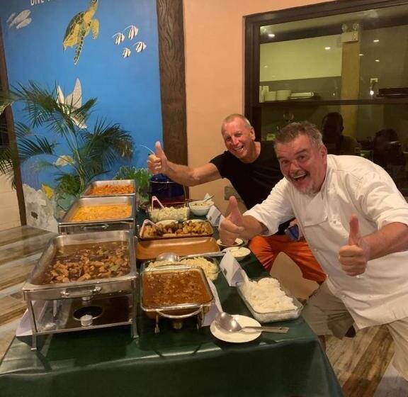 Cabilao Sunset Dive & Beach Resort