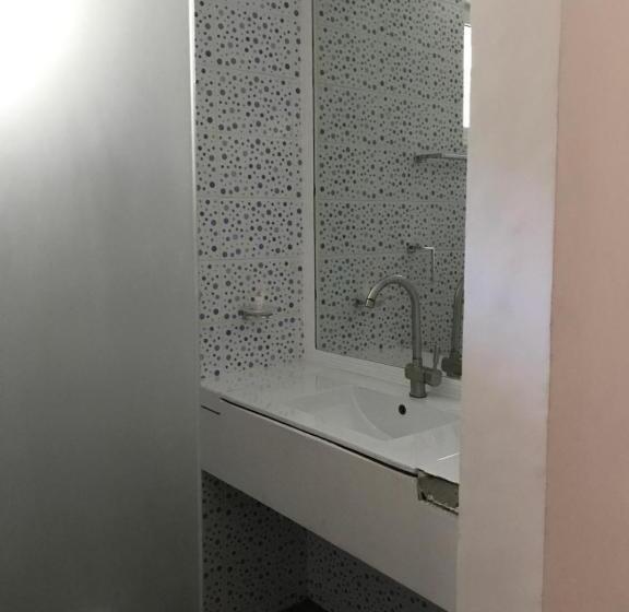 Cabilao Sunset Dive & Beach Resort