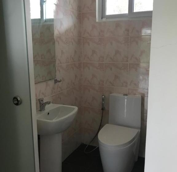 Cabilao Sunset Dive & Beach Resort