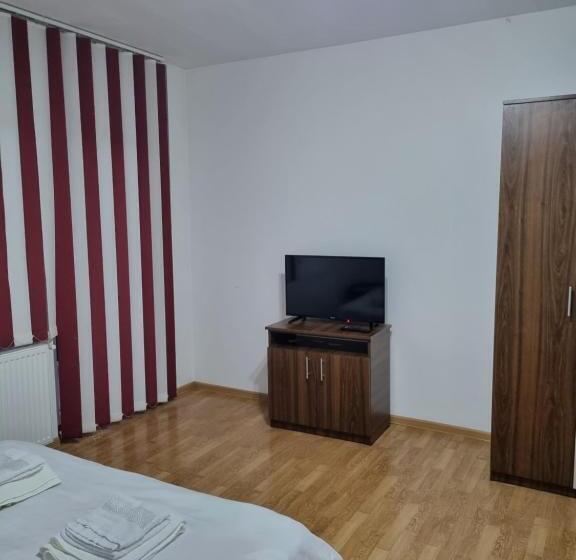 Casa Alin Poiana Mărului