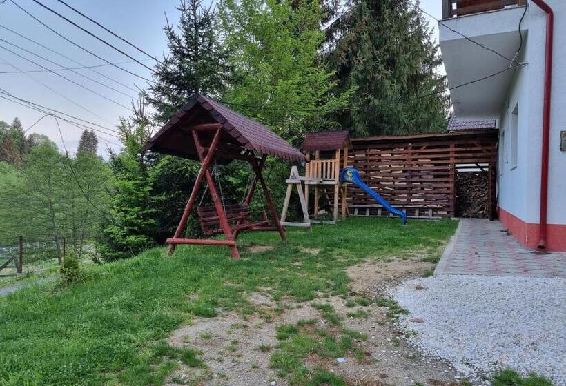 Casa Alin Poiana Mărului