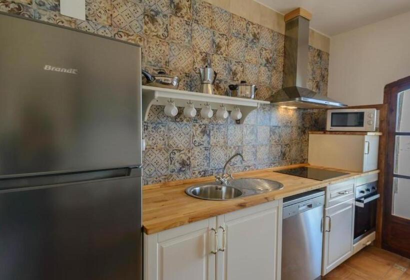 Casa El Mirador De Isabel Vélez Málaga By Ruralidays